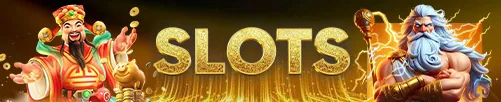 Slots lobby artwork